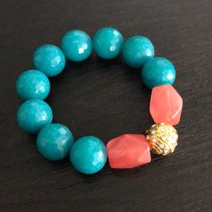 Chunky bracelet
